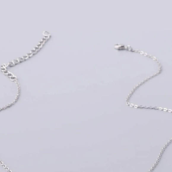 New Sterling Silver Handmade Polished Natural Turquoise Native Rope Necklace - Picture 3 of 16